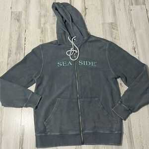 Seaside Jacket Size Small